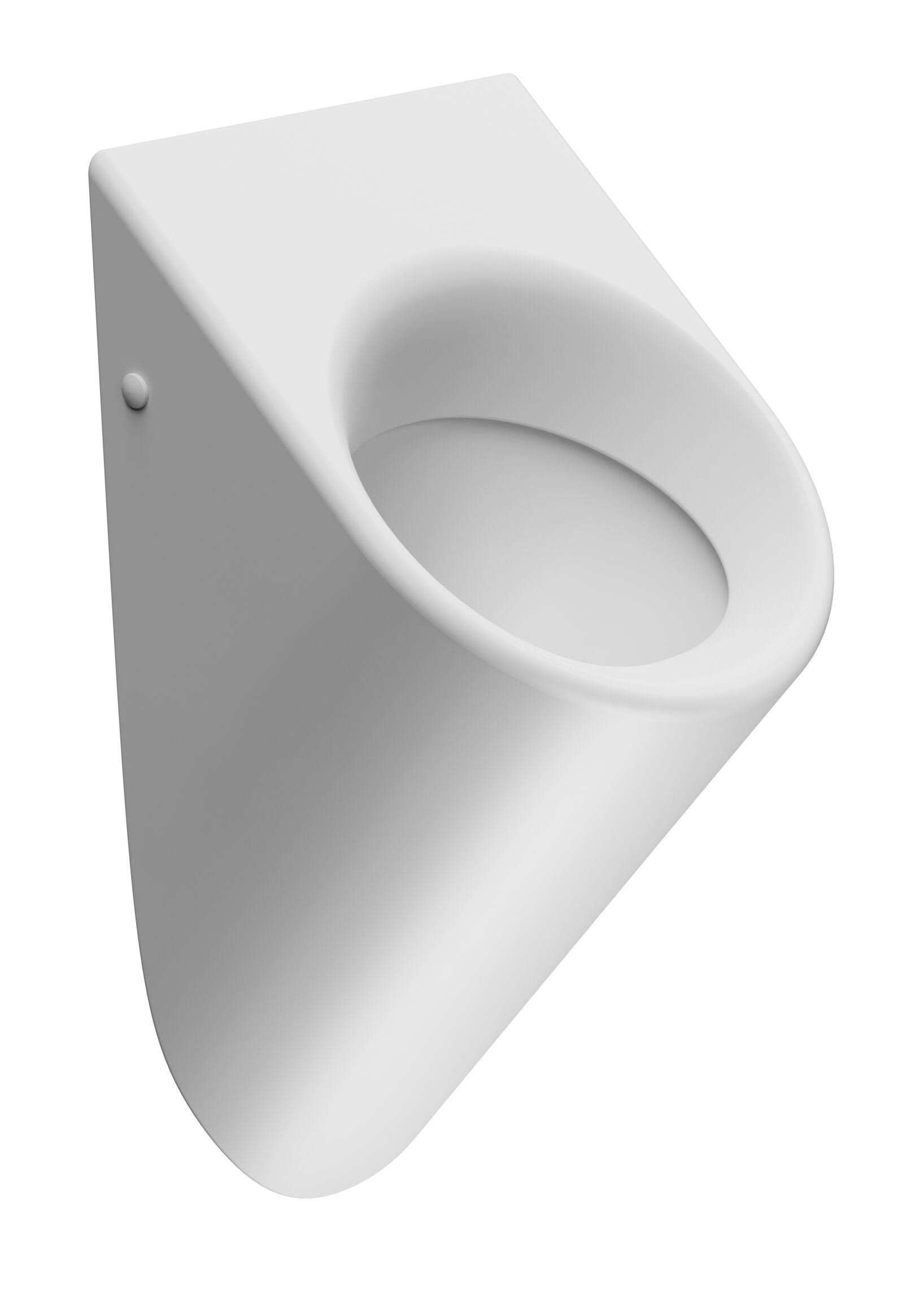 Подвесной писсуар GSI ceramica сообщество ARCH-00132026 - Вид №4