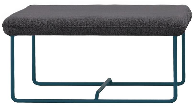 Fermob Подножка для санок, обитая тканью Ultrasofa 6243 - Вид №5