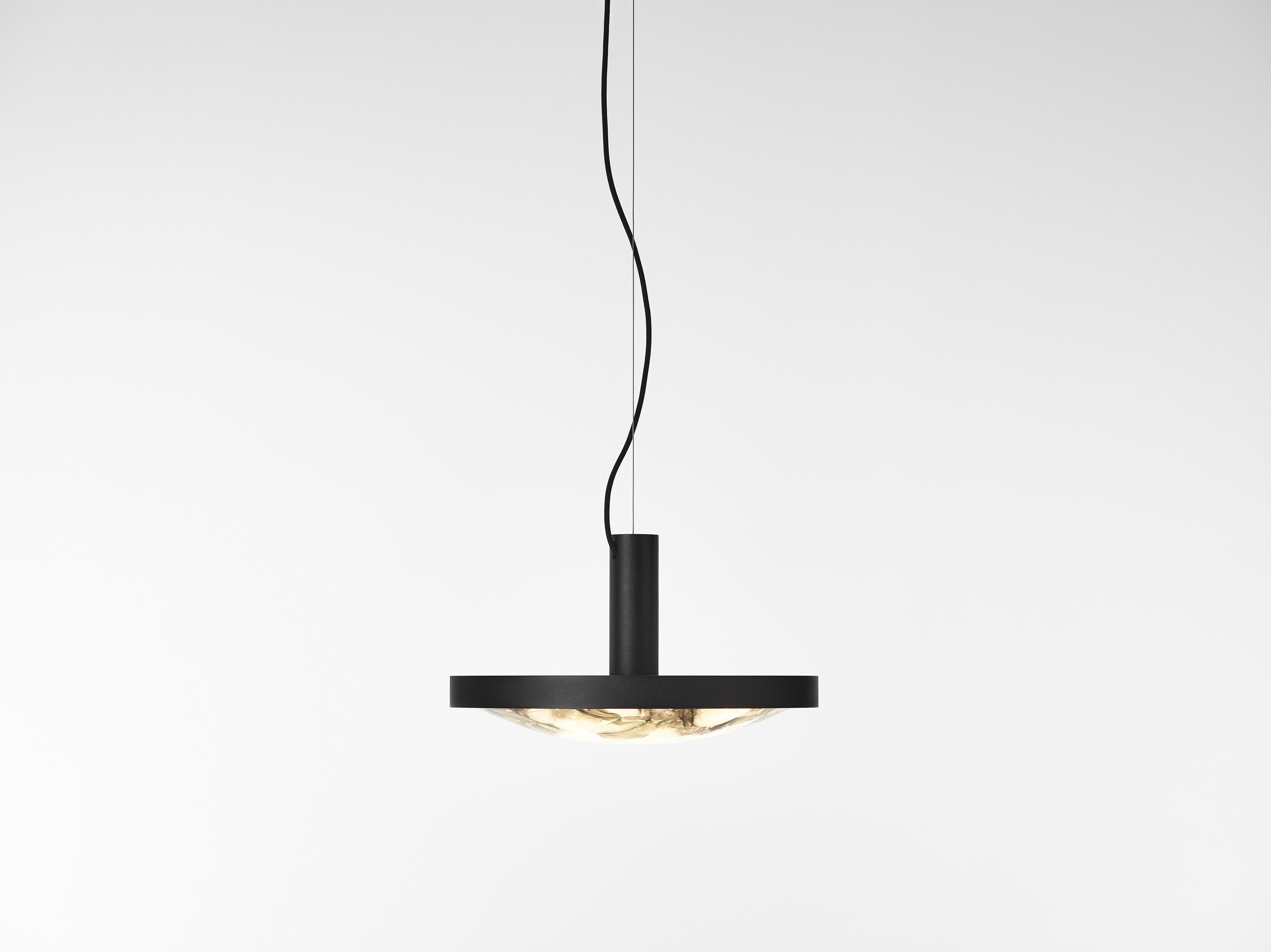 Светодиодный подвесной светильник BROKIS Convex ARCH-00074674 - Вид №7