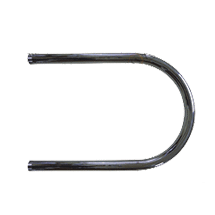 Полотенцесушитель водяной ТЕРА П- с полкой 320х700 нар.р. 1 (04-18) без кронш 21917