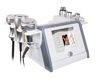 38644 Косметологический комбайн для тела и лица 7 в 1 SA-B07 SalonArt  - Вид №1