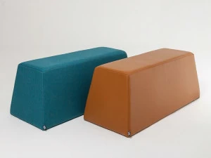 Liqui Contracts Мягкая скамья Steve