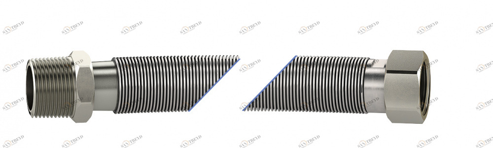 GENEBRE 3770 06 40 GECONNECT НЕРЖАВЕЮЩАЯ СТАЛЬ AIXI 304 M 1 "F 1" 