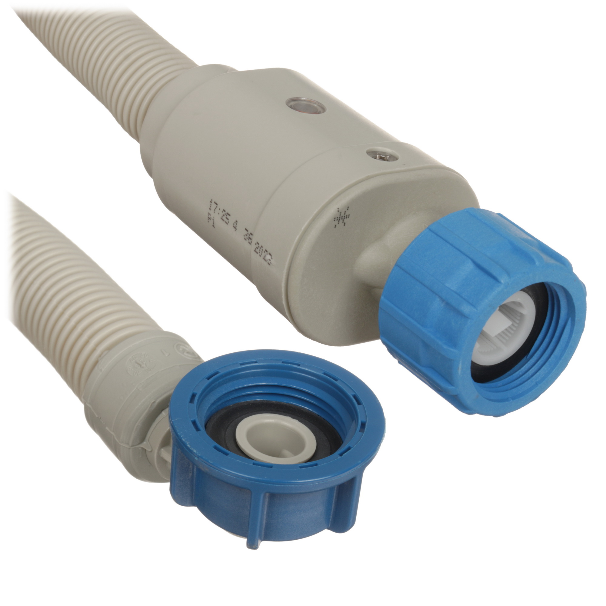 9294303 Шланг заливной REFLEX 3 м, серый STDN-0091958 - Вид №1