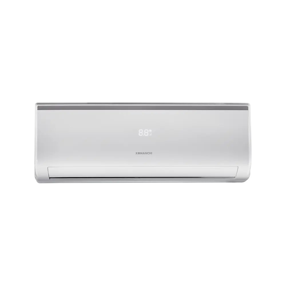 Сплит-система Komanchi KAT-24H/N1 24K BTU охлаждение/обогрев STLM-2060666 - Вид №3
