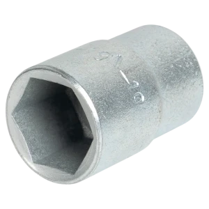 Торцевая головка НИЗ 19 мм 1/2" для профессионального монтажа 89407660