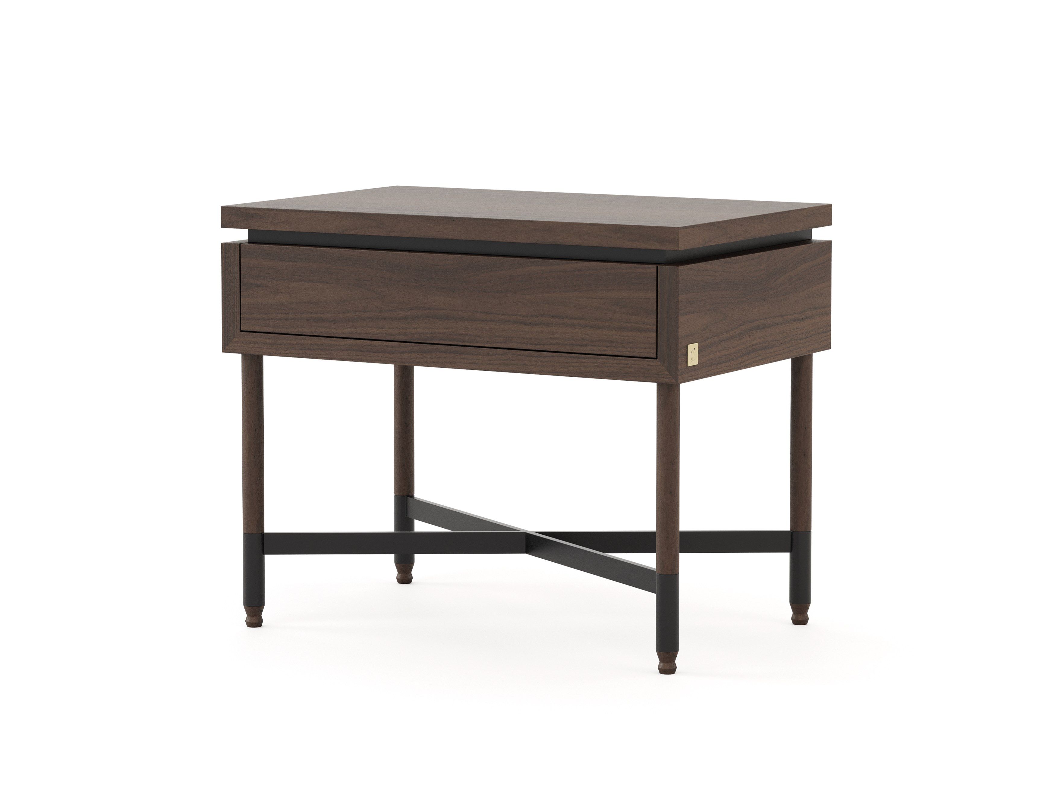 Тумбочка с ящиками Stylish Club Sublime ARCH-00058607 - Вид №21