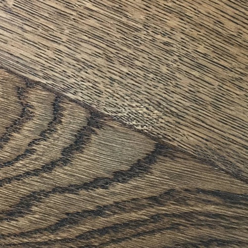 Инженерная доска Baricella Velletri Дуб () 500-1500х100 мм 3000400010 - Вид №8