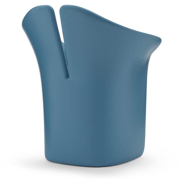 Cappellini Кресло полиэтиленовое с подлокотниками  Frc1  - Вид №2