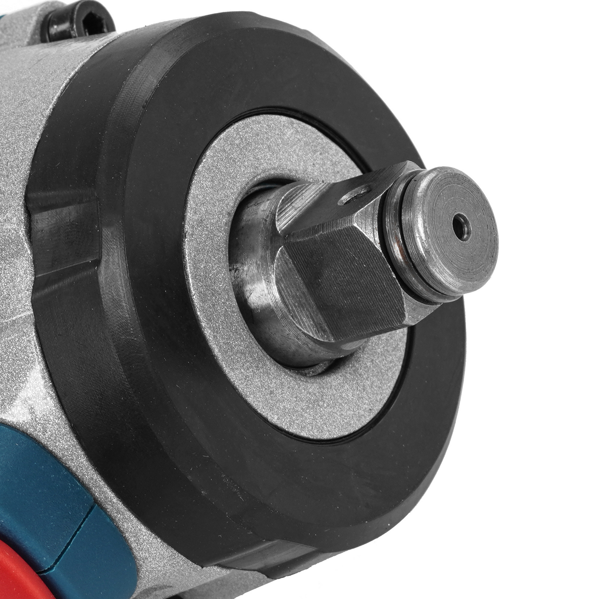 Гайковерт Кратон BIW18CD-400N-OFA   , Без ЗУ, Без АКБ 9127765 STDN-0010537 - Вид №3