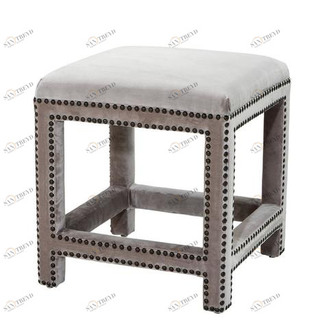 Оттоманка Ponti от Eichholtz Тёмно-бежевый EICHHOLTZ EICHHOLTZ 061280 Бежевый 