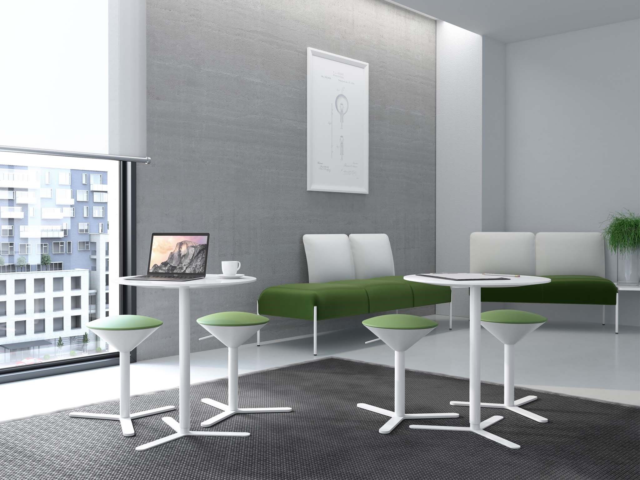 Высокий стол ESTEL GROUP конус ARCH-00133061 - Вид №1