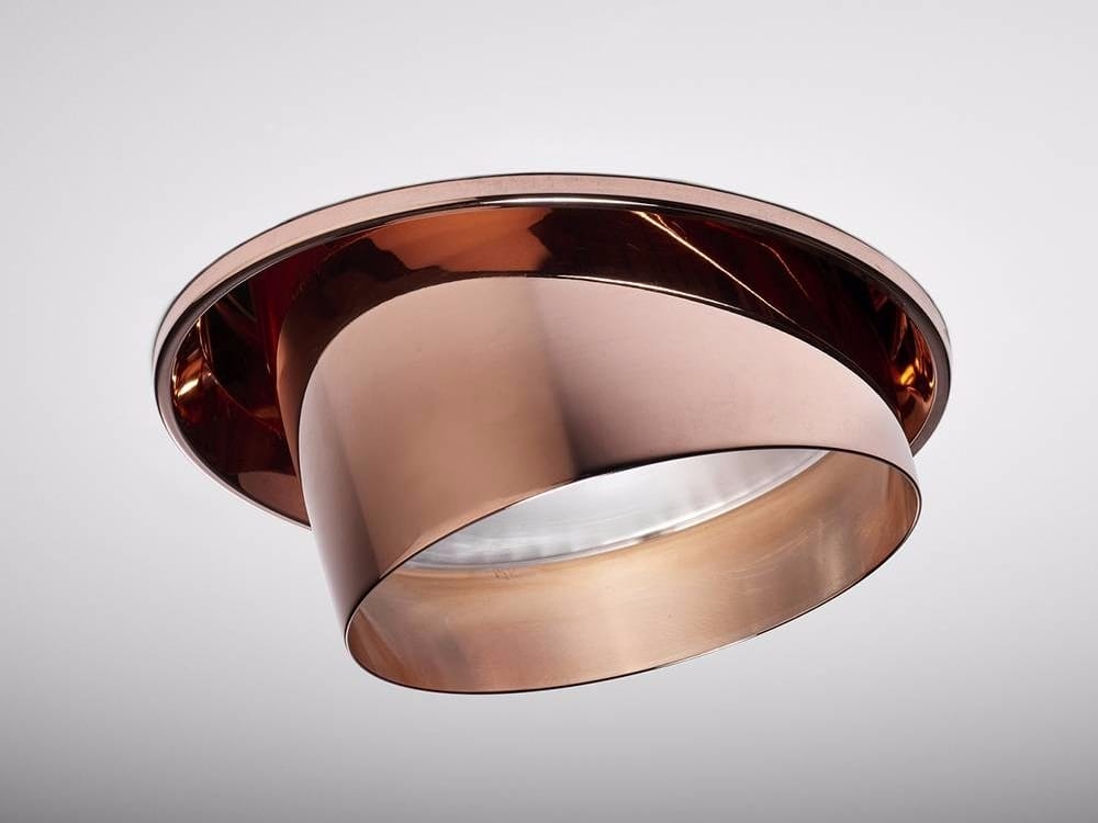 Регулируемый светодиодный прожектор с порошковым покрытием PURALUCE ORIENTE ARCH-00068692 - Вид №4