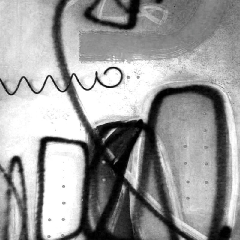 F124C/1041X98 Картина Муралес 1041 Adriani e Rossi 