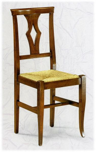 Стул Rombo MIRANDOLA R109