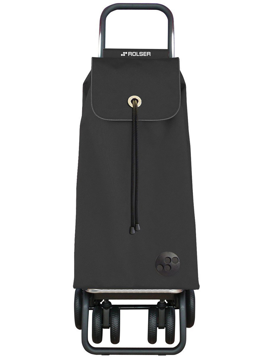 IMX006 marengo Сумка-тележка Rolser Logic Tour 