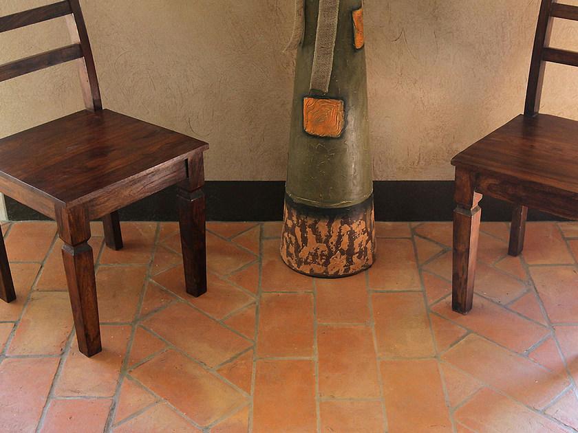 B&B Rivestimenti Naturali Терракотовый пол для дома и на улице Antico cotto sun-id-1437180 - Вид №11
