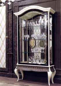 Витрина  TURRI TC011L