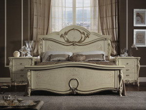 Кровать  ARREDOCLASSIC TIZIANO 6