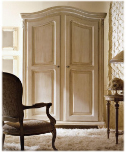 Шкаф  SAVIO FIRMINO 3004 ARM 2