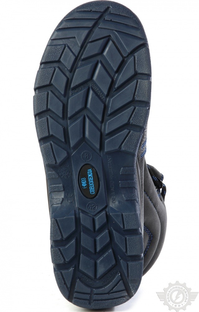 62708 Ботинки "Союз"  Летняя обувь  размер 42 Спецодежда  - Вид №5