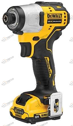 DeWALT Гайковерт sun-id-1366140