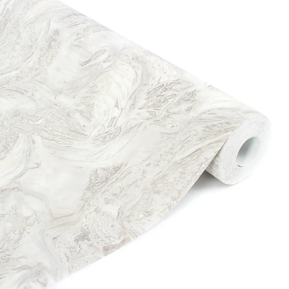 Обои флизелиновые Belvinil Планета бежевые 1.06 м 1036-61 STLM-2212309 - Вид №3