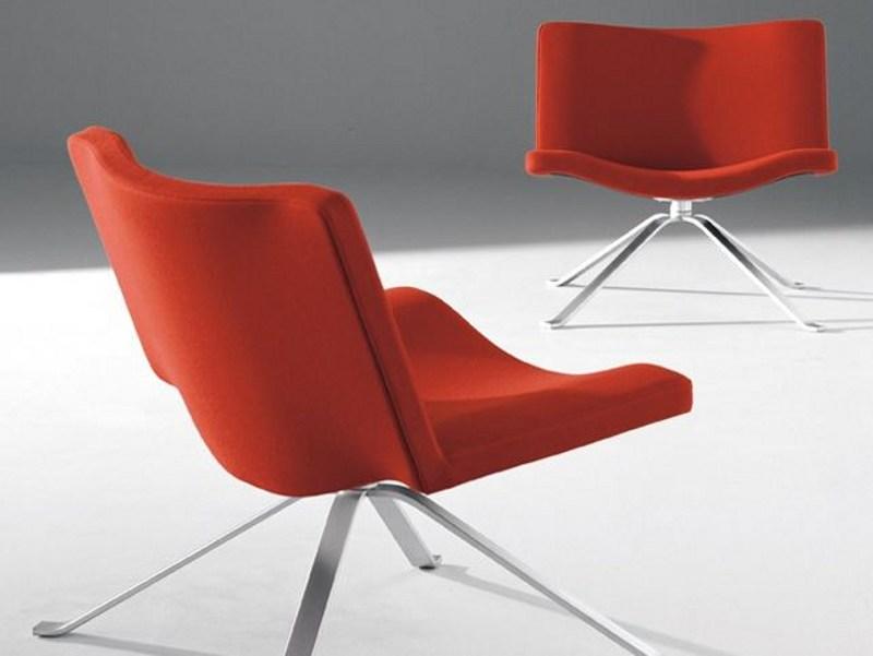 Tonon Вращающееся кресло на жердочке Wave sun-id-1506881 - Вид №5