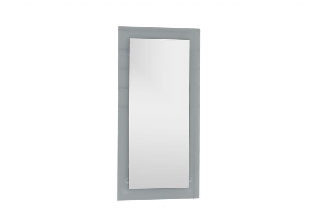 Зеркало Aquanet Нота 50 лайт 00159095 - Вид №1