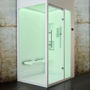 Хаммам угловой Moma Design