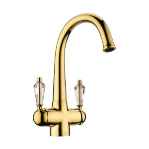 Смеситель для кухни Okinawa G OMOIKIRI