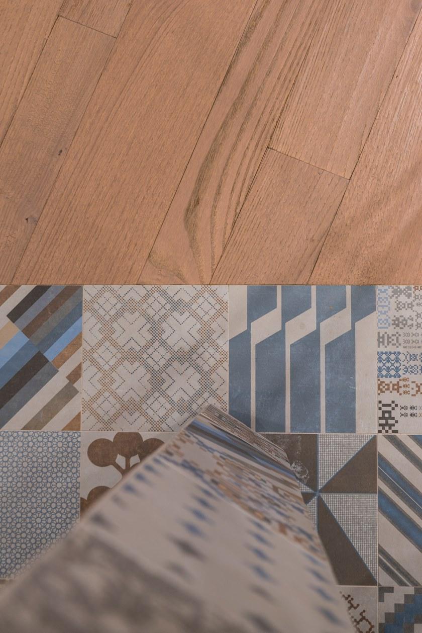 Bruno Parquet Готовый дубовый паркет Belle epoque sun-id-1399539 - Вид №2