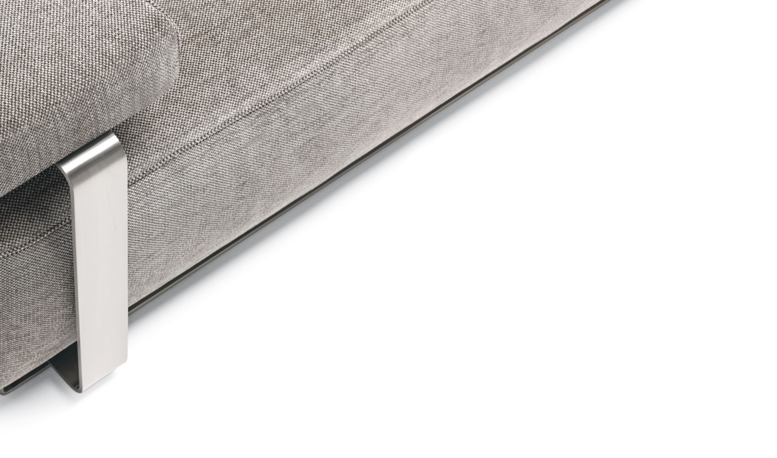 3-местный тканевый диван MisuraEmme CANNES ARCH-00004100 - Вид №2