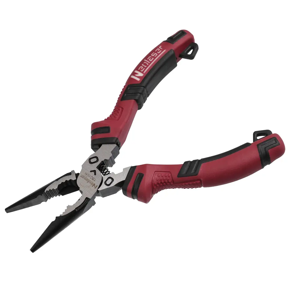 Многофункциональные длинногубцы Neolaser с возвратной пружиной 89430783 STLM-1574547