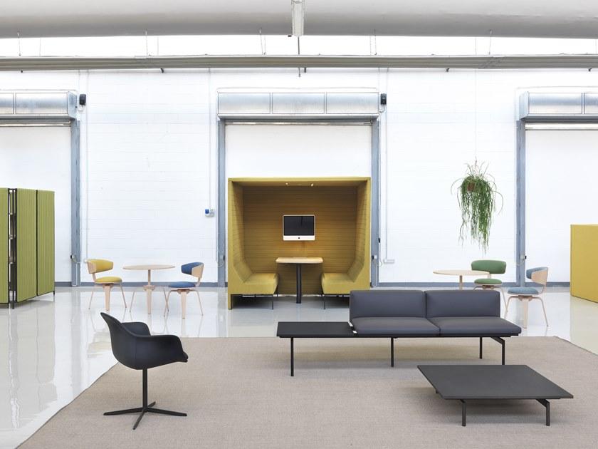 Marelli Диван / офисный остров Stripes sun-id-1406689 - Вид №21