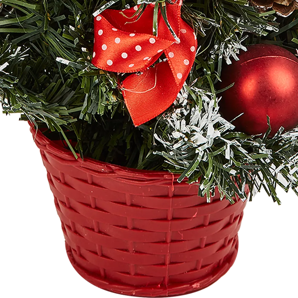 84000213 Елка декоративная 40см STLM-1399479 Santreyd  - Вид №3