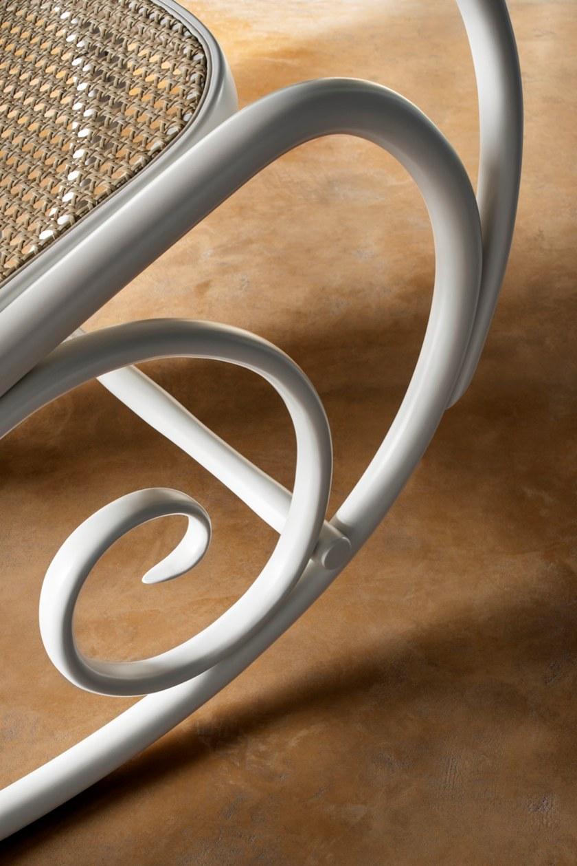 Wiener GTV Design Кресло-качалка с подлокотниками sun-id-1400961 - Вид №6