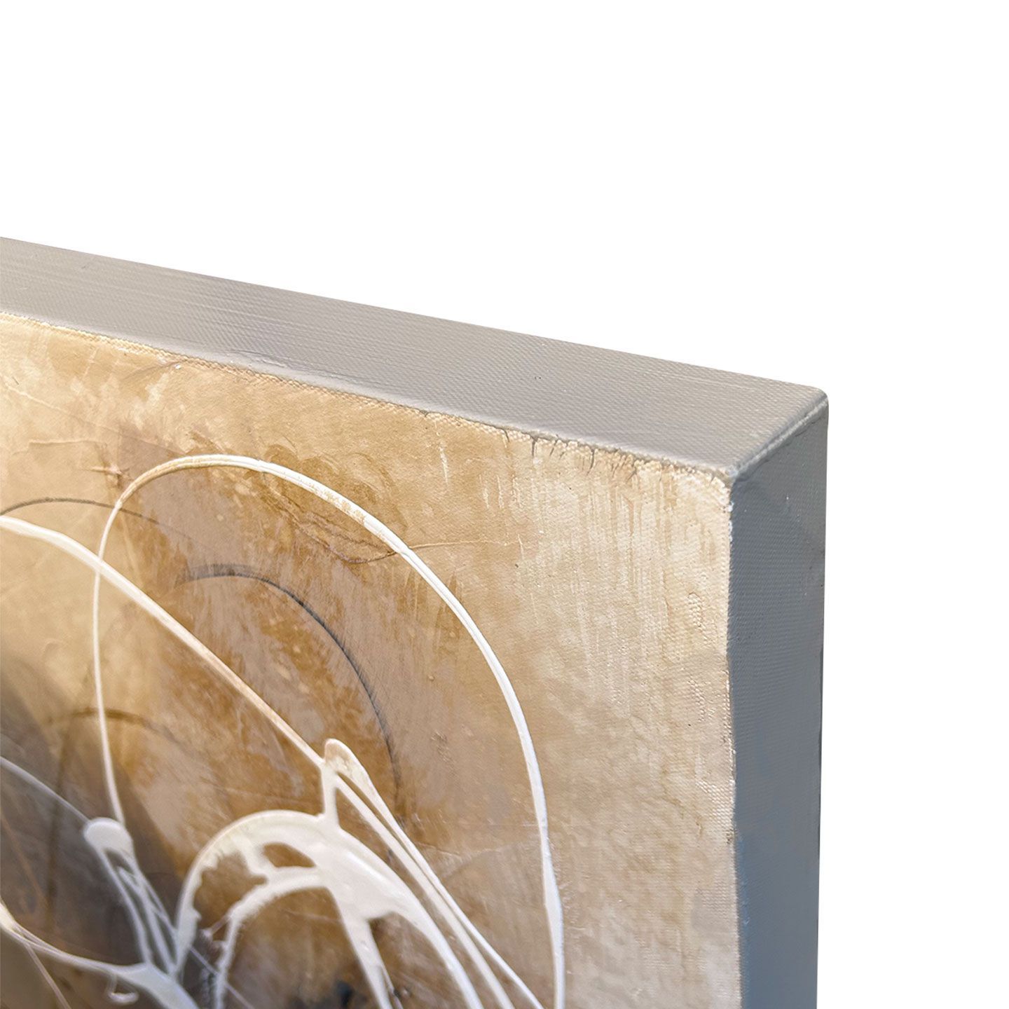 Холст рамки Agave CREAM ARCH-00038644 - Вид №1