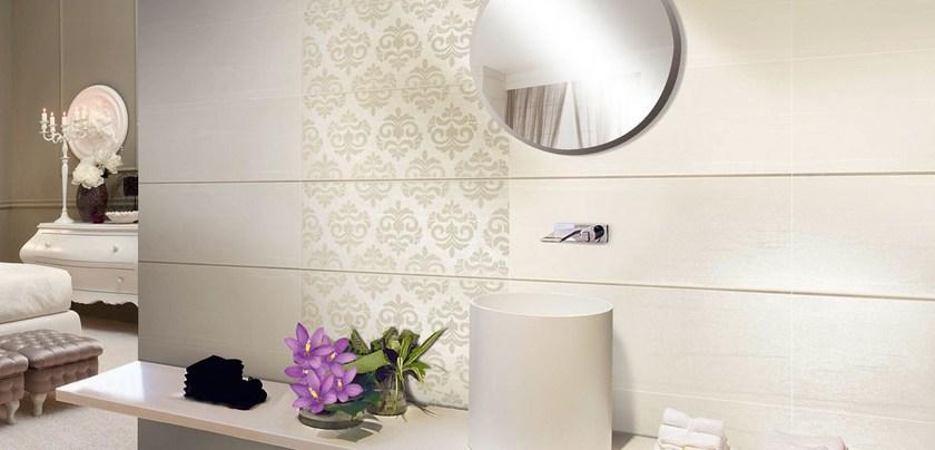 CERAMICHE BRENNERO Белая плитка для стен Modus Mocr - Вид №3