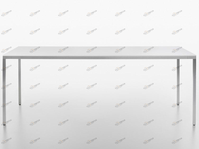 Plank Прямоугольный стол из hpl Fila sun-id-1515501
