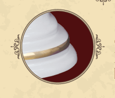 ML.MLD-25.702.D2/ML.MLD-25.708.D2/ML.OLV-29.012/ML.OLV-29.015/ML.RIC-29.040.BI.DO Компакт унитаз с бачком Золотистый Migliore  Италия  - Вид №7