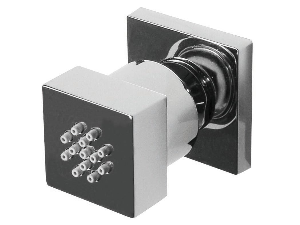 Боковая насадка для душа с фиксированной струей IB Shower &amp ARCH-00024661 - Вид №1