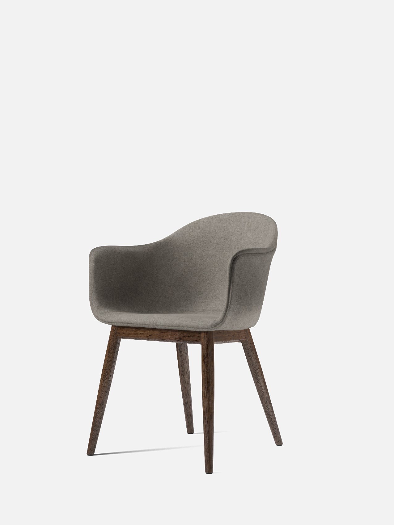 9352002-02FY09ZZ Harbour Arm Chair, Мягкое LuceLight  - Вид №116