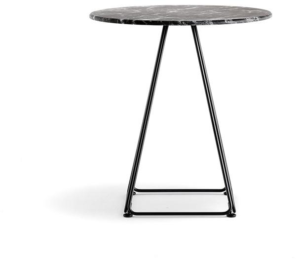 Pedrali Стальной стол по контракту Lunar 5440 - Вид №2