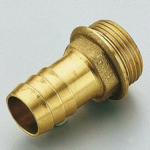 Штуцер Н ROMA TIEMME 14х1/2"