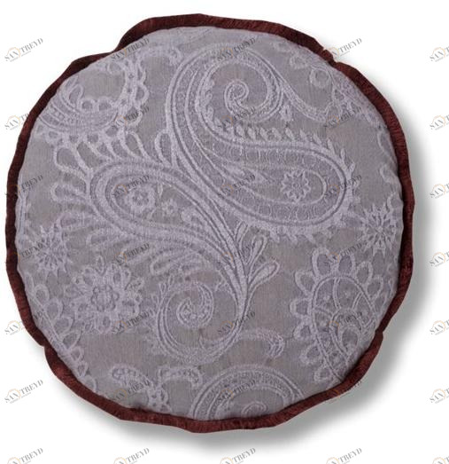 Gancedo Круглая подушка для дивана Gancedo ready sun-id-1433641