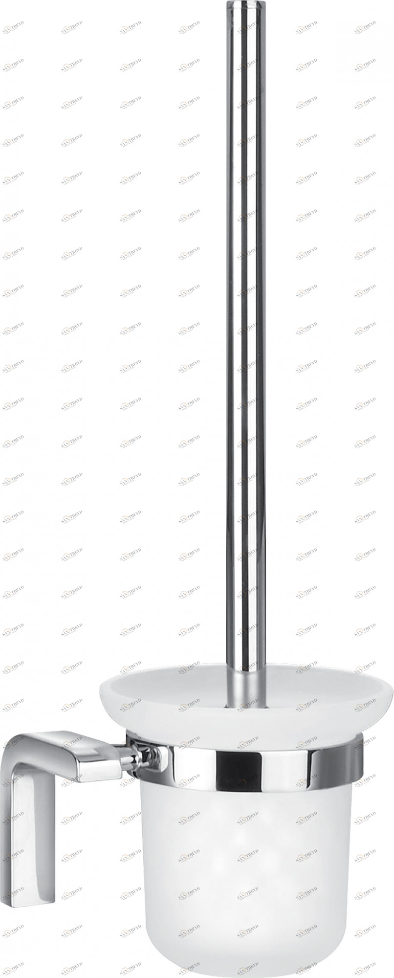 Щетка для унитаза настенная ART&MAX ULTIMA AM-F-8932