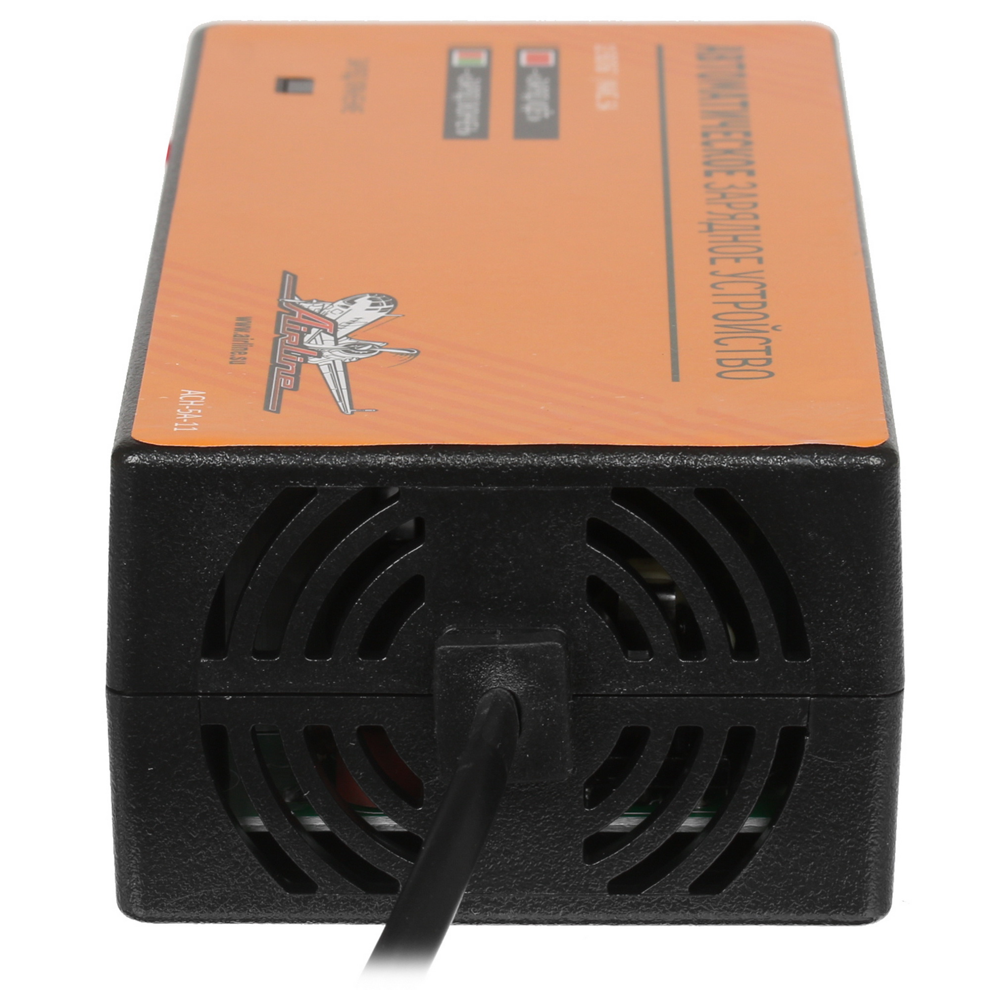 4724288 Зарядное устройство AIRLINE ACH-5A-11 STDN-0110468 - Вид №2