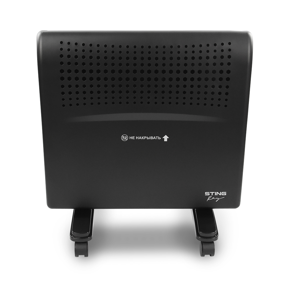 9111837 Конвектор STINGRAY ST-CH1020A STDN-0033261 - Вид №2