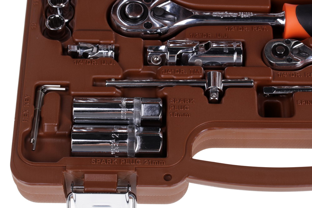 Набор инструментов Ombra OMT94S12 0155108 STDN-0074013 - Вид №5